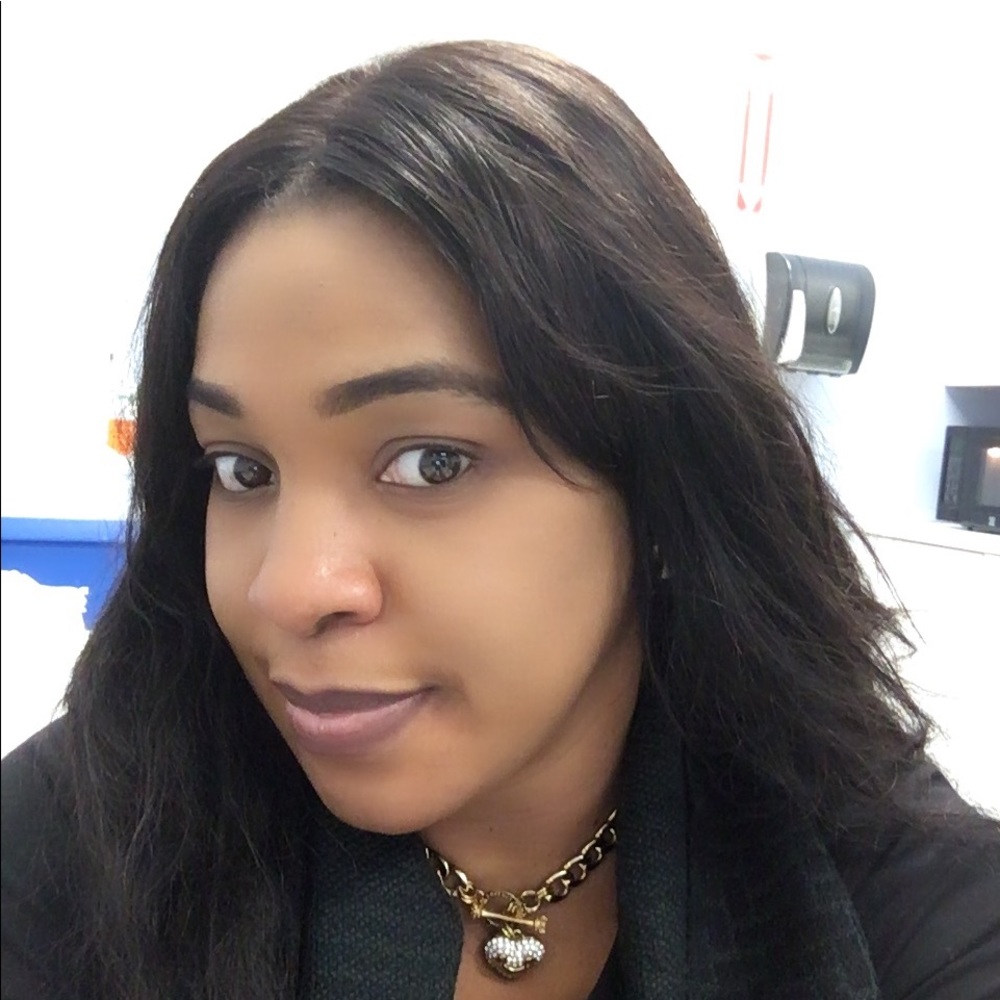 Meet your Posher, Rosemarie